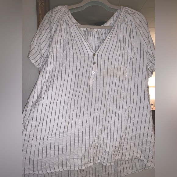 Joie flowy top - Picture 4 of 7